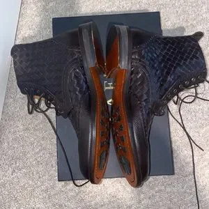 Taft | Shoes | The Saint Boot In Espresso Never Worn | Poshmark display picture 2